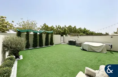 فيلا - 3 غرف نوم - 4 حمامات للبيع في ميرا اوازيس 2 - ميرا  اوازيس - ريم - دبي فيلا - 3 غرف نوم - 4 حمامات للبيع في ميرا اوازيس 2 - ميرا  اوازيس - ريم - دبي