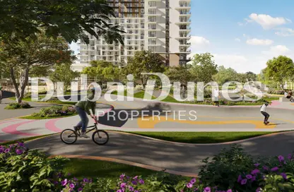 Apartment - 2 Bedrooms - 2 Bathrooms for sale in Parkwood - Dubai Hills Estate - Dubai