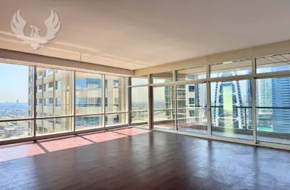Apartment - 2 Bedrooms - 3 Bathrooms for rent in Madina Tower - JLT Cluster O - Jumeirah Lake Towers - Dubai