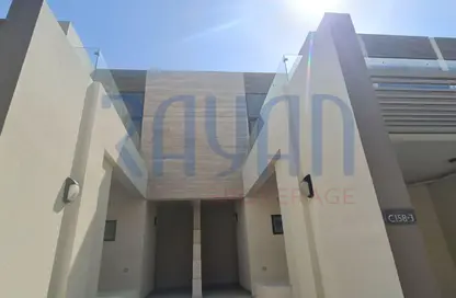 فيلا - 4 غرف نوم - 4 حمامات للايجار في جراند فيوز - ميدان غايتد كميونتي - ميدان - دبي