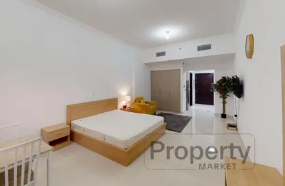 شقة - 1 حمام للبيع في البرج الأسباني - مدينة دبي الرياضية - دبي