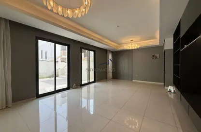 Villa - 4 Bedrooms - 5 Bathrooms for rent in Aurum Villas - Juniper - Damac Hills 2 - Dubai