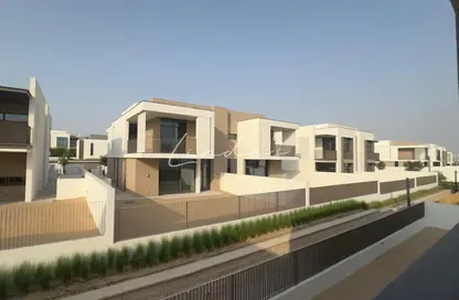 Villa - 4 Bedrooms - 5 Bathrooms for rent in Tilal Al Furjan - Phase One - Al Furjan - Dubai