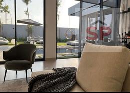Villa - 4 bedrooms - 5 bathrooms for sale in Sequoia - Masaar - Tilal City - Sharjah