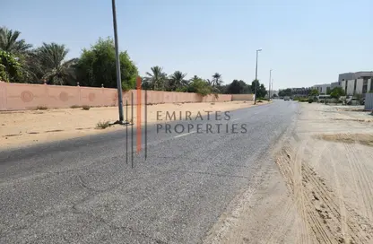 Land - Studio for sale in Al Helio - Ajman