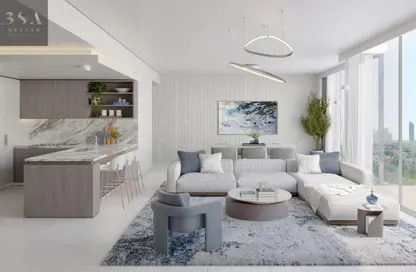 Apartment - 2 Bedrooms - 3 Bathrooms for sale in Hillmont Residences - Jumeirah Village Circle - Dubai Apartment - 2 Bedrooms - 3 Bathrooms for sale in Hillmont Residences - Jumeirah Village Circle - Dubai
