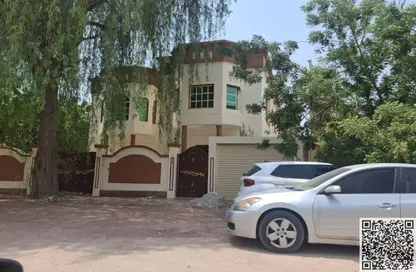 Villa - 6 Bedrooms - 7 Bathrooms for sale in Al Mowaihat 1 - Al Mowaihat - Ajman