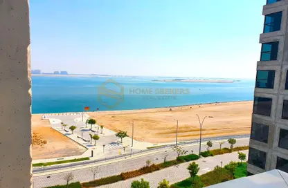 شقة - 2 غرف نوم - 3 حمامات للبيع في بيكسل - مقاطعة ميكرز - جزيرة الريم - أبوظبي