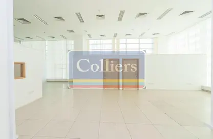 Office Space - Studio - 2 Bathrooms for rent in Tala Tower - Marina Square - Al Reem Island - Abu Dhabi