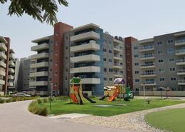 Apartment - 3 bedrooms - 4 bathrooms for sale in Tower 3 - Al Reef Downtown - Al Reef - Abu Dhabi