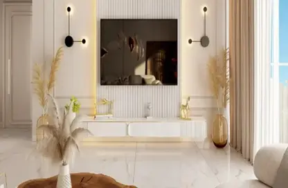 شقة - 2 غرف نوم - 2 حمامات للبيع في فينشيـتوري ويلنـس إستيت - مجان - دبي لاند - دبي