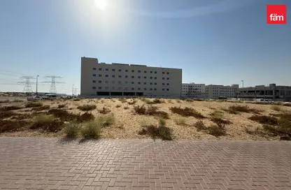 أرض - استوديو للبيع في الخوانيج 2 - الخوانيج - دبي