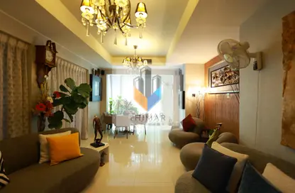 Townhouse - 2 Bedrooms - 3 Bathrooms for sale in Springs 8 - The Springs - Dubai