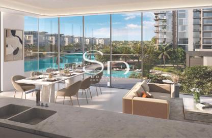 Apartment - 2 Bedrooms - 3 Bathrooms for sale in Naya at District One - District One - Mohammed Bin Rashid City - Dubai