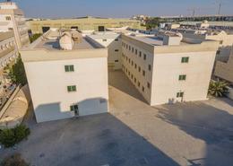 Labor Camp - 1 bathroom for rent in Dubai Investment Park - Dubai