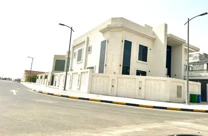 Land - Studio for sale in Tilal City D - Tilal City - Sharjah