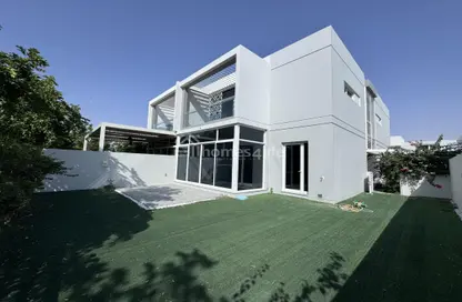 Townhouse - 4 Bedrooms - 5 Bathrooms for rent in Arabella Townhouses 2 - Arabella Townhouses - Mudon - Dubai