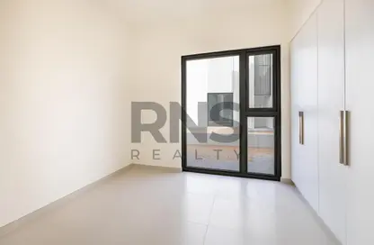 Townhouse - 4 Bedrooms - 4 Bathrooms for sale in Greenview - EMAAR South - Dubai South (Dubai World Central) - Dubai