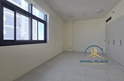 Apartment - 1 Bathroom for rent in The Fern Heights - Al Furjan - Dubai