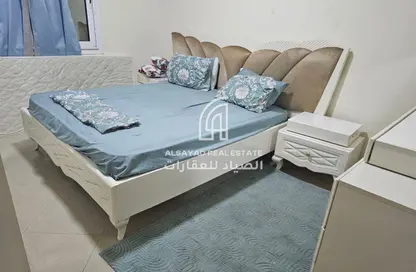 Apartment - 1 Bedroom - 1 Bathroom for rent in Al Majaz 3 - Al Majaz - Sharjah