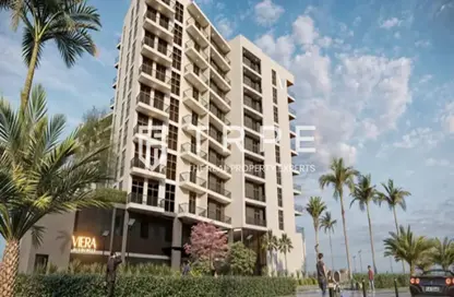 Apartment - 1 Bedroom - 2 Bathrooms for sale in Viera Residences - Dubai Production City (IMPZ) - Dubai