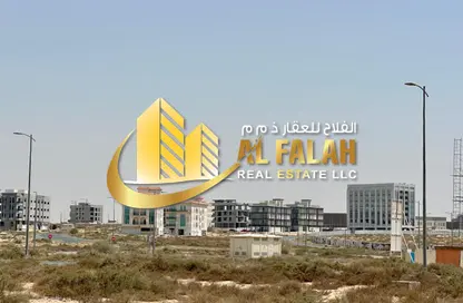 أرض - استوديو للبيع في B تلال سيتي - تلال سيتي - الشارقة