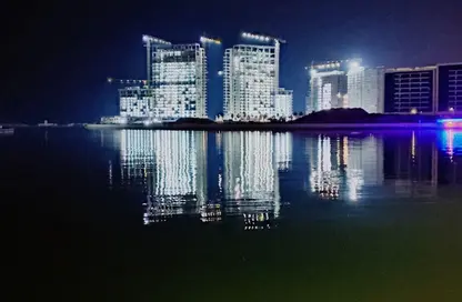 شقة - 1 حمام للبيع في كيب حياة - ميناء العرب - راس الخيمة - رأس الخيمة