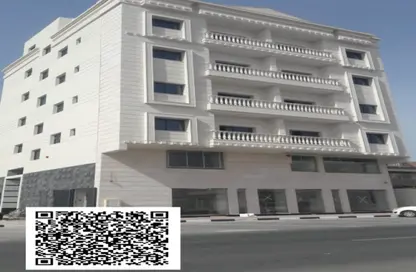 شقة - غرفة نوم - 1 حمام للايجار في برج النعيمية  2 - أبراج النعيمية - النعيمية - عجمان