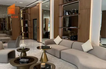 Apartment - 1 Bedroom - 2 Bathrooms for sale in Binghatti Orchid - Jumeirah Village Circle - Dubai