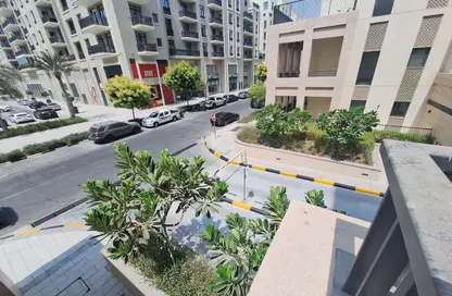 شقة - غرفة نوم - 1 حمام للايجار في ندى ريزيدنسز - مريم جيت ريزيدنس - جزيرة مريم - الشارقة