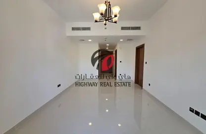 Apartment - 1 Bedroom - 2 Bathrooms for rent in Jaddaf Views - Al Jaddaf - Dubai