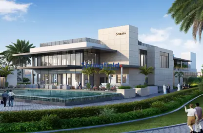 Villa - 5 Bedrooms - 6 Bathrooms for sale in Sobha Elwood - Dubai Land - Dubai