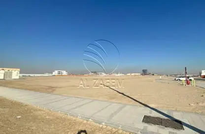 Land - Studio for sale in Madinat Al Riyad - Abu Dhabi