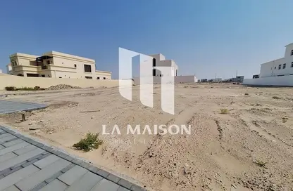 Land - Studio for sale in Madinat Al Riyad - Abu Dhabi