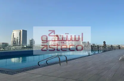 شقة - 3 غرف نوم - 4 حمامات للبيع في ريفليكشن - شمس أبوظبي - جزيرة الريم - أبوظبي