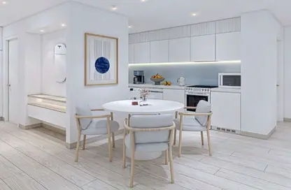 Apartment - 2 Bedrooms - 3 Bathrooms for sale in Cape Hayat - Mina Al Arab - Ras Al Khaimah Apartment - 2 Bedrooms - 3 Bathrooms for sale in Cape Hayat - Mina Al Arab - Ras Al Khaimah