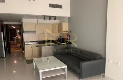 Apartment - 1 Bathroom for sale in Elite Sports Residence 1 - Elite Sports Residence - Dubai Sports City - Dubai