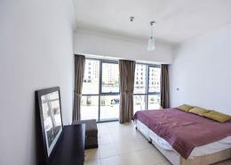 Apartment - 2 bedrooms - 3 bathrooms for sale in The Jewel Tower A - The Jewels - Dubai Marina - Dubai
