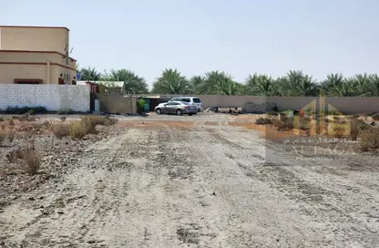 Land - Studio for sale in Manama - Ajman