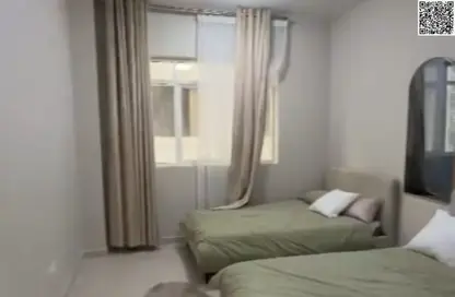 Apartment - 2 Bedrooms - 2 Bathrooms for sale in Al Amira Village - Al Yasmeen - Ajman