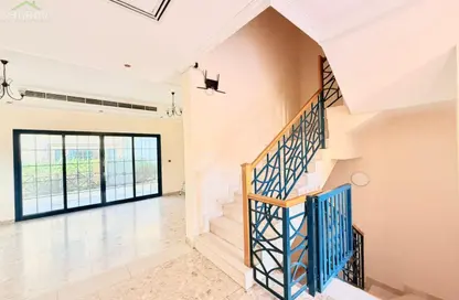 Villa - 3 Bedrooms - 4 Bathrooms for rent in Mirdif Villas - Mirdif - Dubai