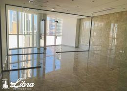 Office Space - 2 bathrooms for rent in B2B Tower - Business Bay - Dubai
