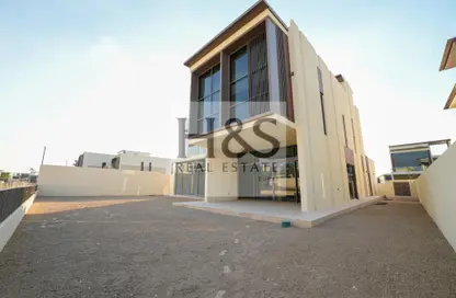 فيلا - 4 غرف نوم - 5 حمامات للبيع في جولف بلايس 2 - غولف بلايس - دبي هيلز استيت - دبي
