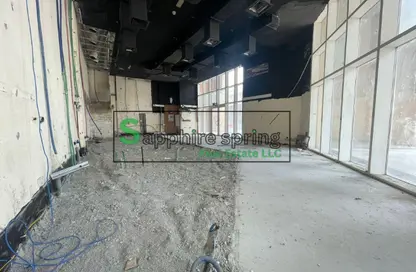 Shop - Studio for rent in Churchill Executive Tower - Churchill Towers - Business Bay - Dubai