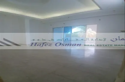 Apartment - 1 Bedroom - 1 Bathroom for rent in Between Two Bridges - Abu Dhabi