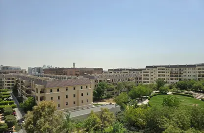 Apartment - 1 Bedroom - 2 Bathrooms for sale in New Bridge Hills 1 - New Bridge Hills - Motor City - Dubai