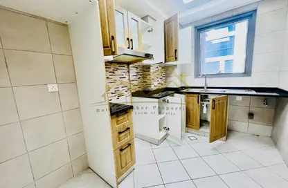 شقة - 2 غرف نوم - 3 حمامات للايجار في جميرا جاردن سيتي - السطوة - دبي