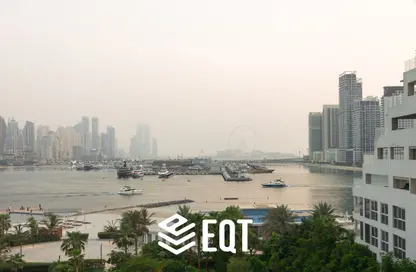 Apartment - 4 Bedrooms - 4 Bathrooms for sale in One at Palm Jumeirah - Palm Jumeirah - Dubai Apartment - 4 Bedrooms - 4 Bathrooms for sale in One at Palm Jumeirah - Palm Jumeirah - Dubai