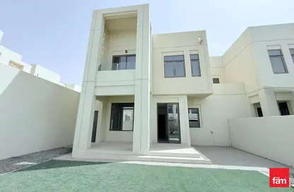 Townhouse - 3 Bedrooms - 4 Bathrooms for rent in Mira Oasis 3 - Mira Oasis - Reem - Dubai