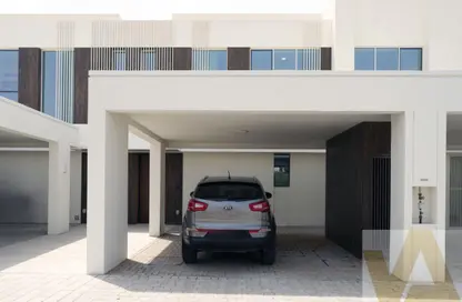 تاون هاوس - 3 غرف نوم - 4 حمامات للبيع في تاليا - ذا فالي - دبي